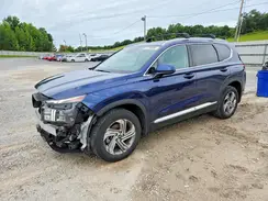 5NMS24AJ3NH411241 2022 HYUNDAI SANTA FE