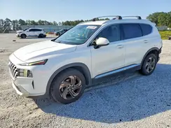 5NMS24AJ3NH434650 2022 HYUNDAI SANTA FE