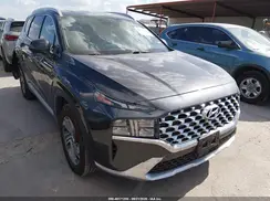 5NMS24AJ3NH443445 2022 HYUNDAI SANTA FE