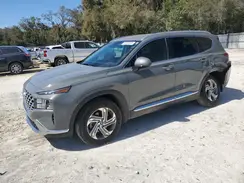 5NMS24AJ3NH446832 2022 HYUNDAI SANTA FE