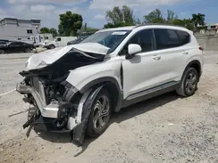 5NMS24AJ3NH450752 2022 HYUNDAI SANTA FE