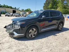 5NMS24AJ3NH453800 2022 HYUNDAI SANTA FE