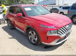 5NMS24AJ3NH455871 2022 HYUNDAI SANTA FE
