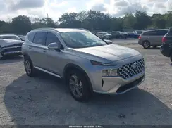 5NMS24AJ3NH461959 2022 HYUNDAI SANTA FE
