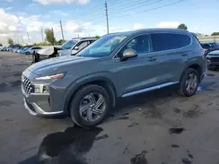 5NMS24AJ3NH462867 2022 HYUNDAI SANTA FE