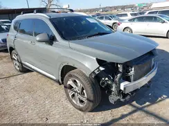 5NMS24AJ3NH464067 2022 HYUNDAI SANTA FE