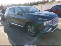 5NMS24AJ3NH466546 2022 HYUNDAI SANTA FE