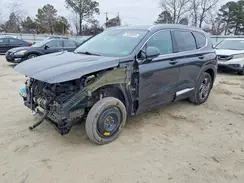 5NMS24AJ3NH474288 2022 HYUNDAI SANTA FE