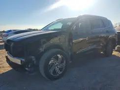 5NMS24AJ3NH477711 2022 HYUNDAI SANTA FE