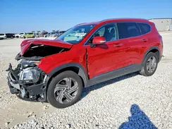 5NMS24AJ3PH484211 2023 HYUNDAI SANTA FE