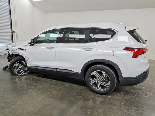 5NMS24AJ3PH488386 2023 HYUNDAI SANTA FE - Image 2