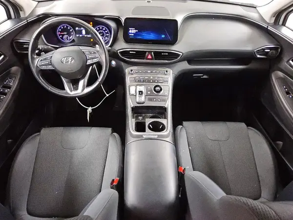5NMS24AJ3PH488386 2023 HYUNDAI SANTA FE - Image 8