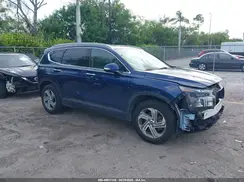 5NMS24AJ3PH494978 2023 HYUNDAI SANTA FE