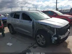 5NMS24AJ3PH496147 2023 HYUNDAI SANTA FE