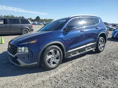 5NMS24AJ3PH500214 2023 HYUNDAI SANTA FE