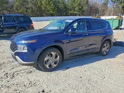 5NMS24AJ3PH505302 2023 HYUNDAI SANTA FE