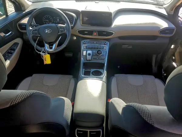 5NMS24AJ3PH505302 2023 HYUNDAI SANTA FE - Image 8