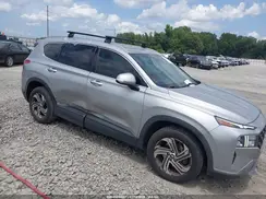 5NMS24AJ3PH506448 2023 HYUNDAI SANTA FE