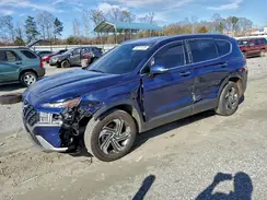 5NMS24AJ3PH506787 2023 HYUNDAI SANTA FE