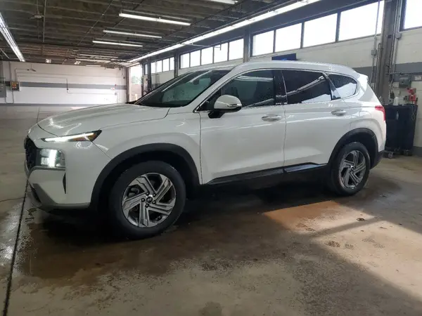 5NMS24AJ3PH511892 2023 HYUNDAI SANTA FE - Image 1