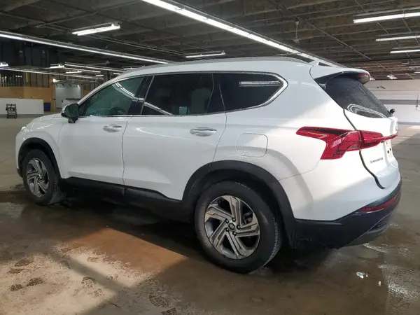 5NMS24AJ3PH511892 2023 HYUNDAI SANTA FE - Image 2