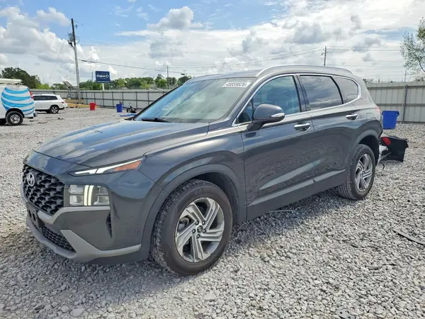 5NMS24AJ3PH513609 2023 HYUNDAI SANTA FE - Image 1