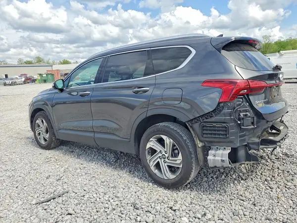 5NMS24AJ3PH513609 2023 HYUNDAI SANTA FE - Image 2