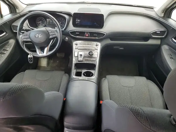 5NMS24AJ3PH513609 2023 HYUNDAI SANTA FE - Image 8