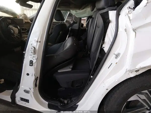 5NMS24AJ3PH514551 2023 HYUNDAI SANTA FE - Image 8