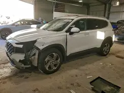 5NMS24AJ3PH514565 2023 HYUNDAI SANTA FE