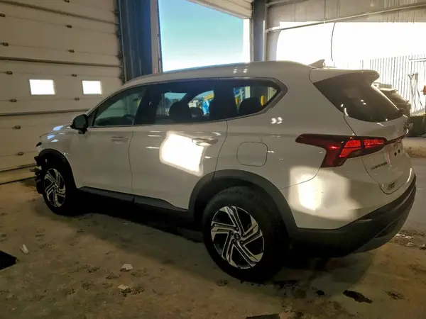 5NMS24AJ3PH514565 2023 HYUNDAI SANTA FE - Image 2