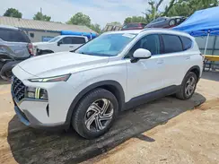 5NMS24AJ3PH514856 2023 HYUNDAI SANTA FE