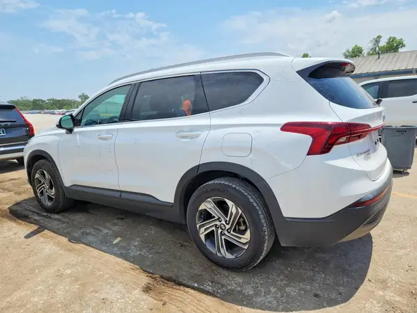 5NMS24AJ3PH514856 2023 HYUNDAI SANTA FE - Image 2
