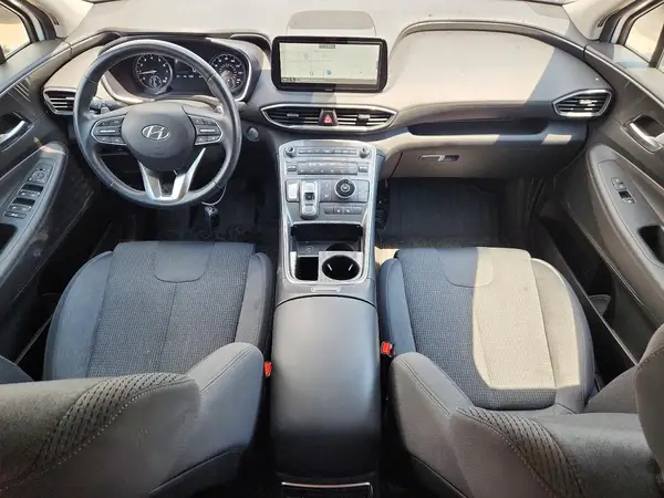 5NMS24AJ3PH514856 2023 HYUNDAI SANTA FE - Image 8