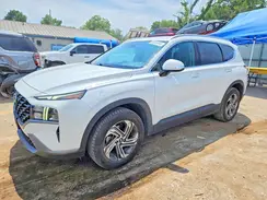5NMS24AJ3PH51485X 2023 HYUNDAI SANTA FE