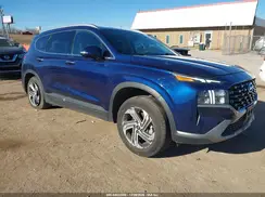 5NMS24AJ3PH520768 2023 HYUNDAI SANTA FE