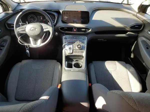 5NMS24AJ3PH524612 2023 HYUNDAI SANTA FE - Image 8
