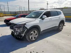 5NMS24AJ3PH526098 2023 HYUNDAI SANTA FE