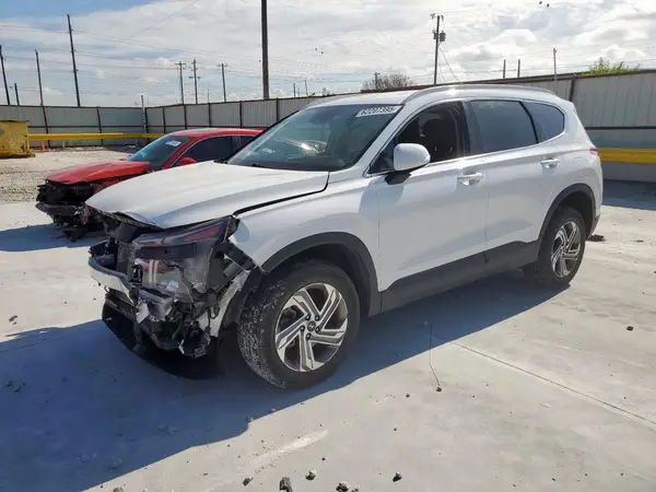 5NMS24AJ3PH526098 2023 HYUNDAI SANTA FE - Image 1