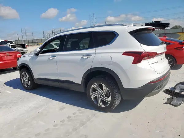 5NMS24AJ3PH526098 2023 HYUNDAI SANTA FE - Image 2