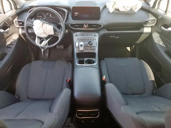 5NMS24AJ3PH526098 2023 HYUNDAI SANTA FE - Image 8