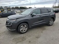 5NMS24AJ3PH527395 2023 HYUNDAI SANTA FE