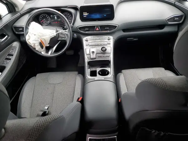 5NMS24AJ3PH527395 2023 HYUNDAI SANTA FE - Image 8