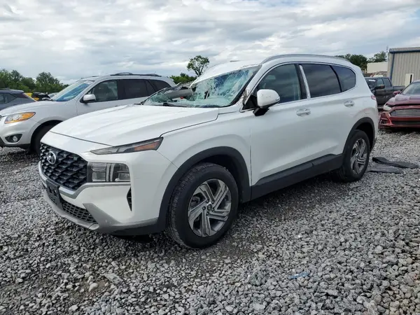 5NMS24AJ3PH527512 2023 HYUNDAI SANTA FE - Image 1