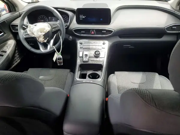 5NMS24AJ3PH531933 2023 HYUNDAI SANTA FE - Image 8