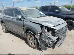 5NMS24AJ3PH539059 2023 HYUNDAI SANTA FE