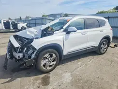 5NMS24AJ3PH540812 2023 HYUNDAI SANTA FE
