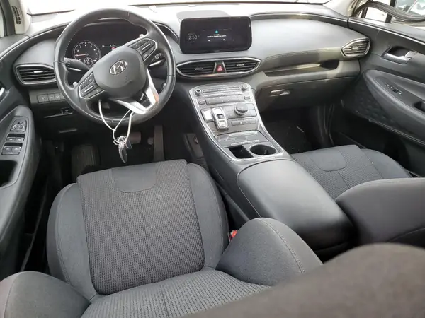 5NMS24AJ3PH544066 2023 HYUNDAI SANTA FE - Image 8