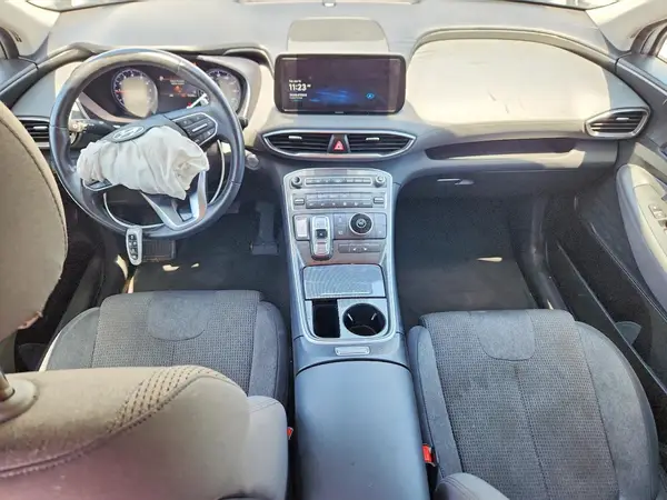 5NMS24AJ3PH544083 2023 HYUNDAI SANTA FE - Image 8