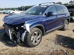 5NMS24AJ3PH545279 2023 HYUNDAI SANTA FE